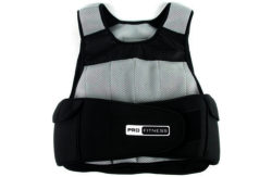 Pro Fitness Weighted Vest - 5kg